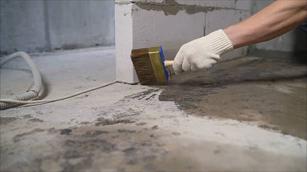 24/7 Emergency Basement Waterproofing experts in Lansing, KS